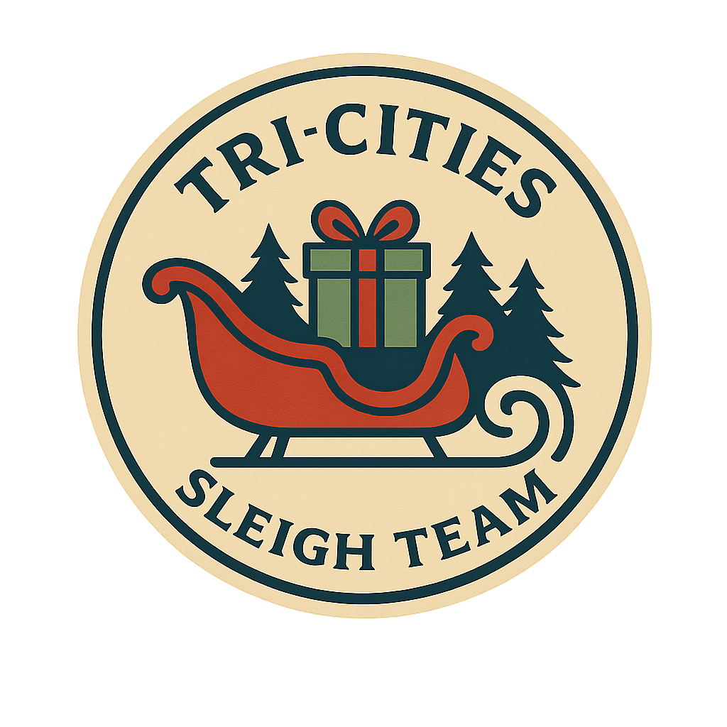 Tri-Cities Sleigh Team